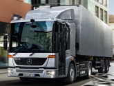 Mercedes Econic